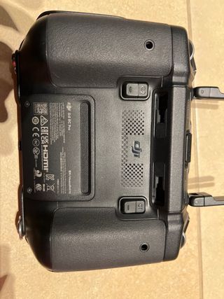 Controlador DJI RC Pro