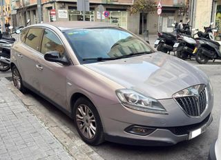 Lancia Delta 2011 ¡¡12MESES DE GARANTIA!!