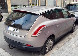 Lancia Delta 2011 ¡¡12MESES DE GARANTIA!!