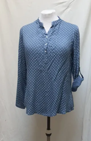 Camisa Mujer. T 40