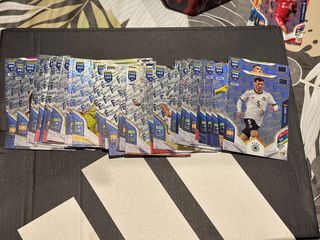 Adrenalyn FIFA 365 Tarjetas Coleccionables