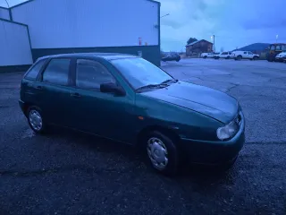 SEAT Ibiza 1997