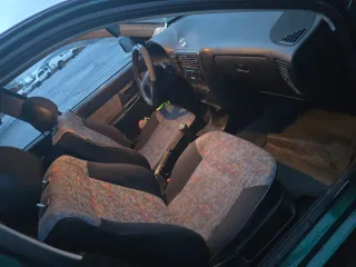 SEAT Ibiza 1997