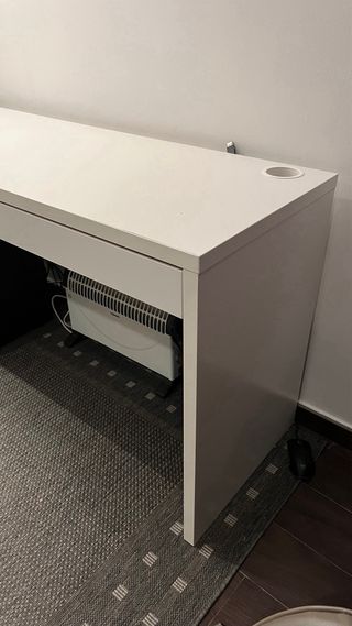 Escritorio Blanco IKEA