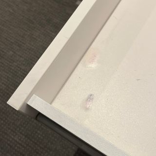 Escritorio Blanco IKEA