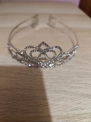 Disfraz Elsa Frozen Talla 6-8