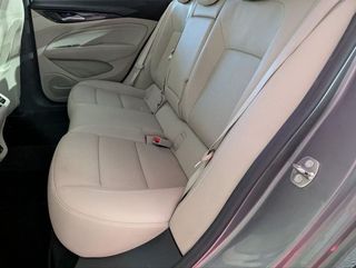 Opel Insignia  GS 1.6 CDTi 100kW TD Innovatio Auto WLTP