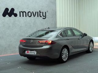 Opel Insignia  GS 1.6 CDTi 100kW TD Innovatio Auto WLTP