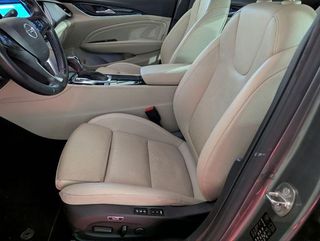 Opel Insignia  GS 1.6 CDTi 100kW TD Innovatio Auto WLTP