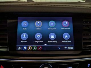 Opel Insignia  GS 1.6 CDTi 100kW TD Innovatio Auto WLTP