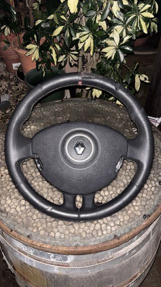 Volante Clio Sport 3