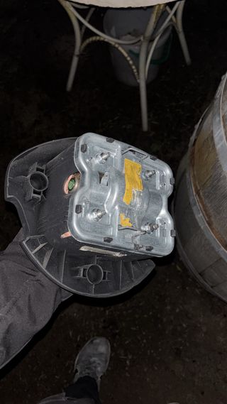 Volante Clio Sport 3