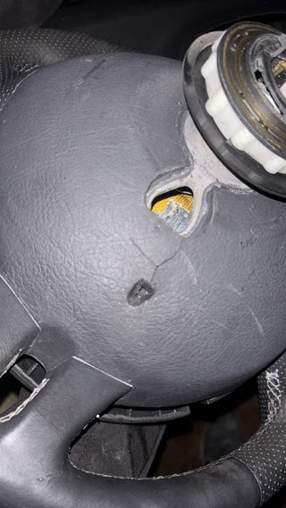 Volante Clio Sport 3