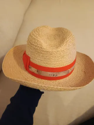 Cappello Alviero Martini 1a Classe Beige