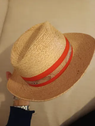 Cappello Alviero Martini 1a Classe Beige