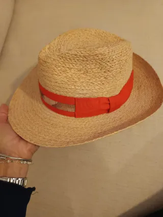 Cappello Alviero Martini 1a Classe Beige