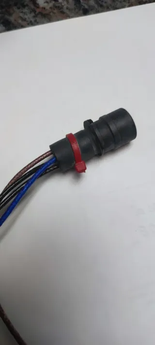 Sensor Humos/Revoco Caldera vaillant