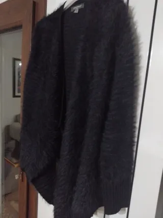 Giacca Camomilla Nera Donna