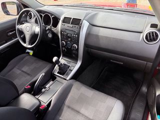 Suzuki Grand Vitara 2009