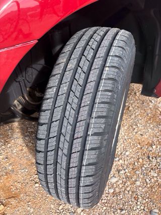 Suzuki Grand Vitara 2009