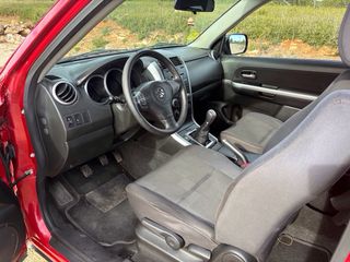 Suzuki Grand Vitara 2009