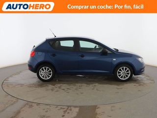 Seat Ibiza 1.2 Reference