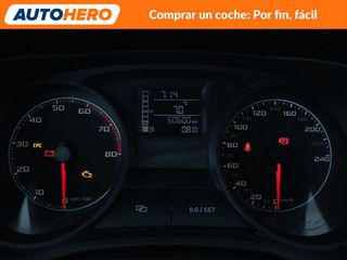 Seat Ibiza 1.2 Reference