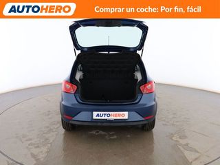 Seat Ibiza 1.2 Reference