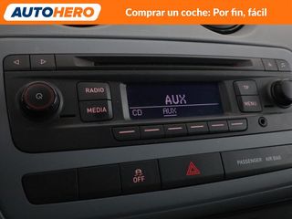 Seat Ibiza 1.2 Reference