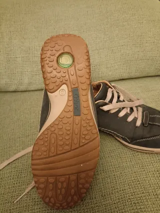 Zapatos Gabor Talla 39