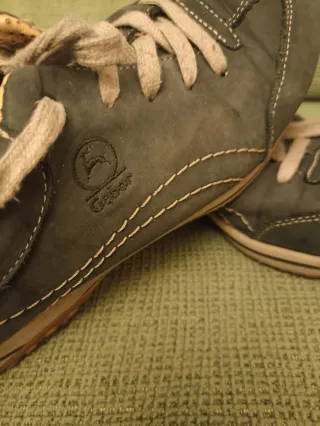 Zapatos Gabor Talla 39