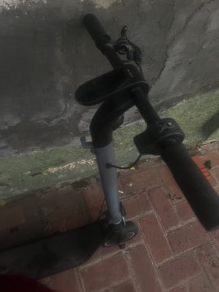 Patinete Eléctrico cecotec