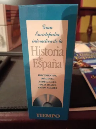Historia de España