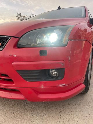 Ford Focus 2006
