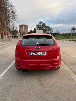 Ford Focus 2006
