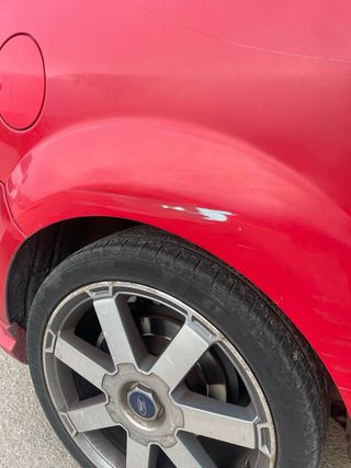 Ford Focus 2006