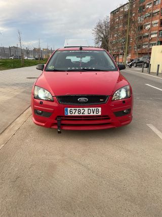 Ford Focus 2006