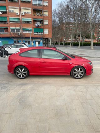 Ford Focus 2006