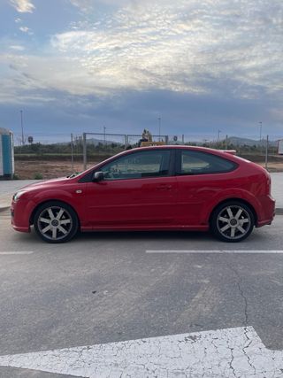 Ford Focus 2006