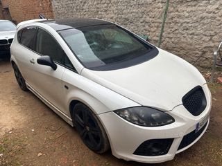 Despiece seat leon mk2 fr