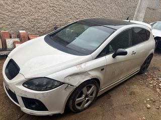 Despiece seat leon mk2 fr