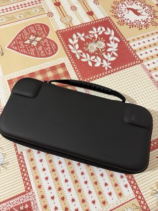 Custodia Nintendo Switch Valigetta
