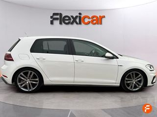 Volkswagen Golf Advance 1.0 TSI