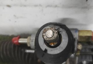 Cremallera dirección p30638473 volvo s40 338843