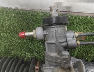 Cremallera dirección p30638473 volvo s40 338843