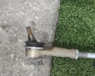 Cremallera dirección p30638473 volvo s40 338843