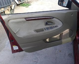 Cremallera dirección p30638473 volvo s40 338843