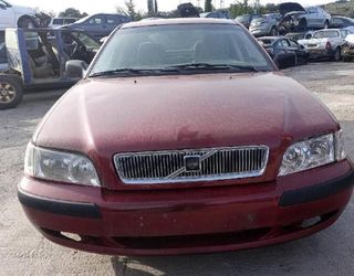 Cremallera dirección p30638473 volvo s40 338843