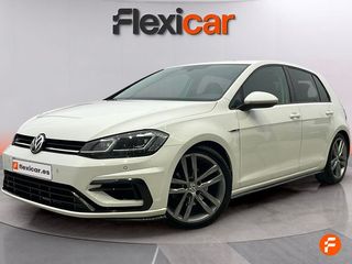 Volkswagen Golf Advance 1.0 TSI