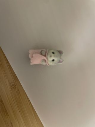 Pack Sylvanian Families